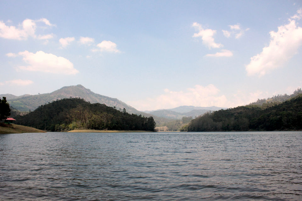 Photo of Visiting God's own country 40/52 by Amit