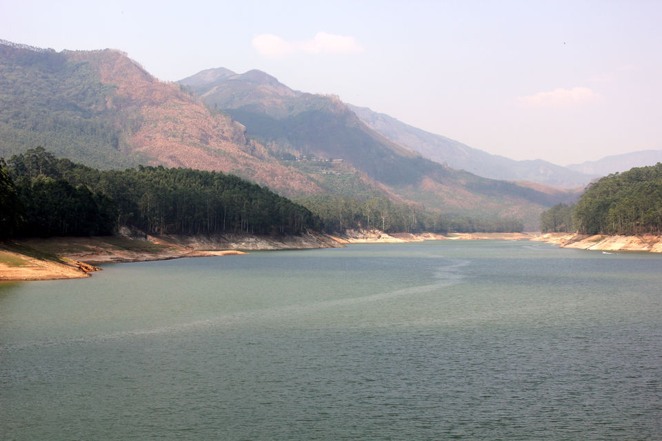 Photo of Visiting God's own country 43/52 by Amit