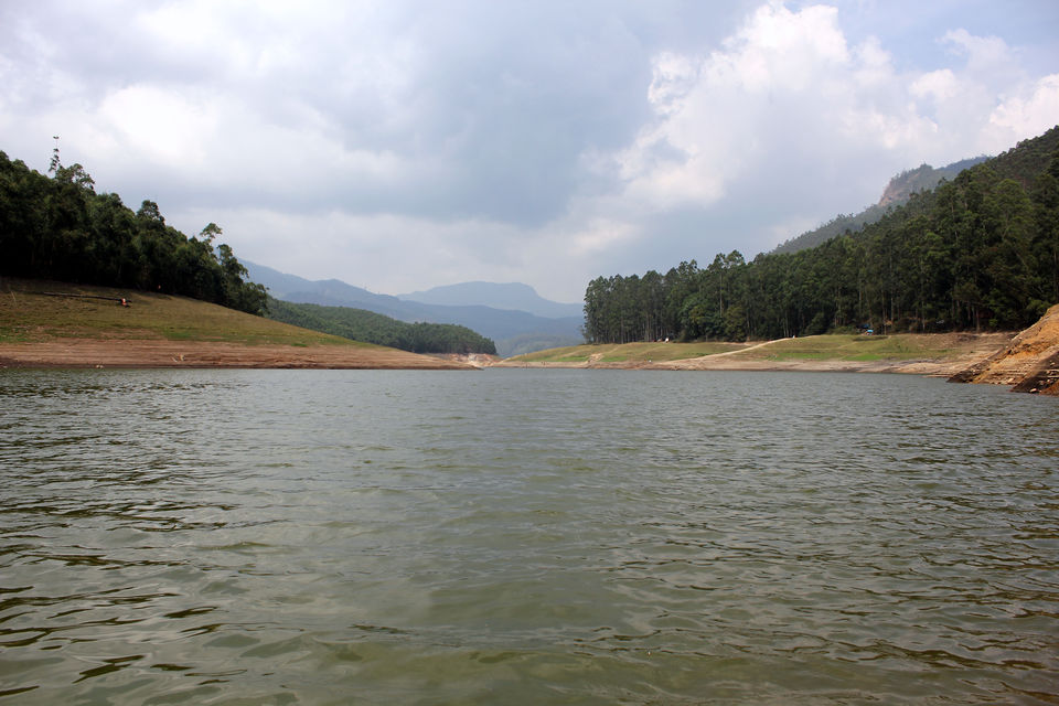 Photo of Visiting God's own country 45/52 by Amit