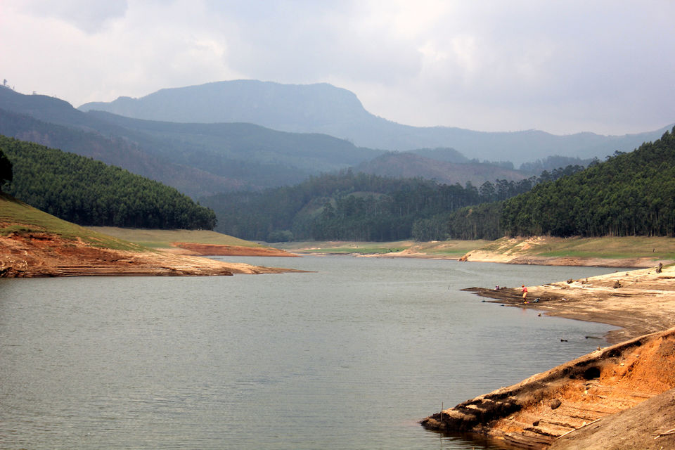 Photo of Visiting God's own country 46/52 by Amit
