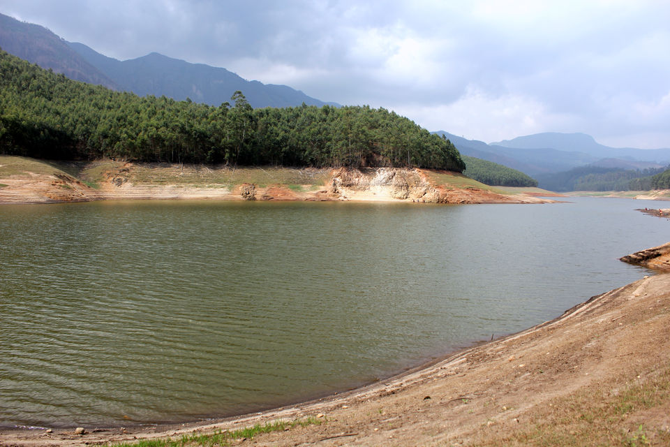 Photo of Visiting God's own country 47/52 by Amit