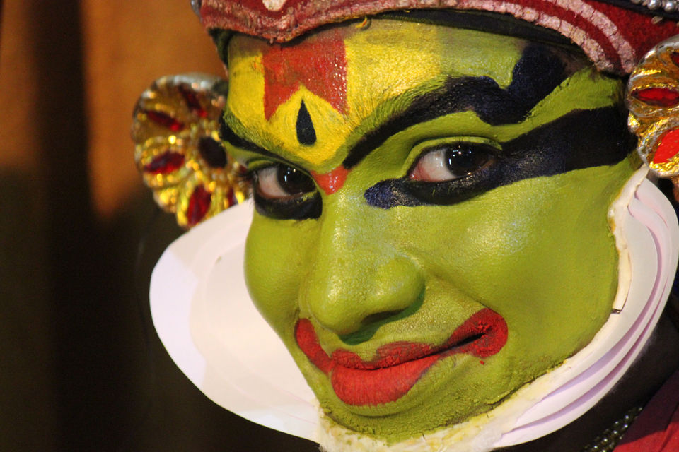 Photo of Visiting God's own country 48/52 by Amit