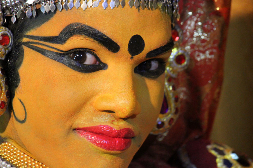 Photo of Visiting God's own country 49/52 by Amit