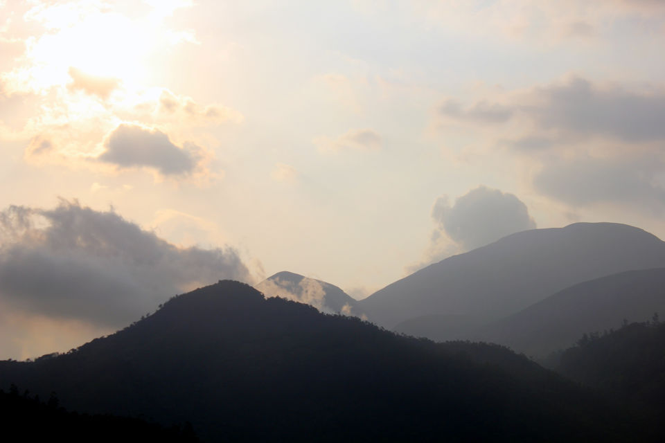 Photo of Visiting God's own country 51/52 by Amit