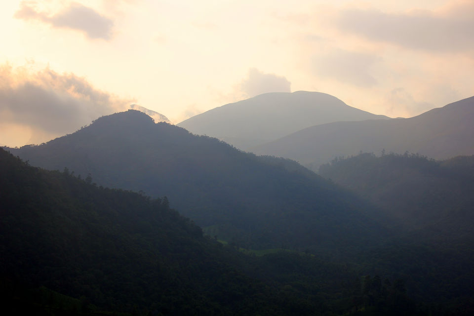 Photo of Visiting God's own country 50/52 by Amit