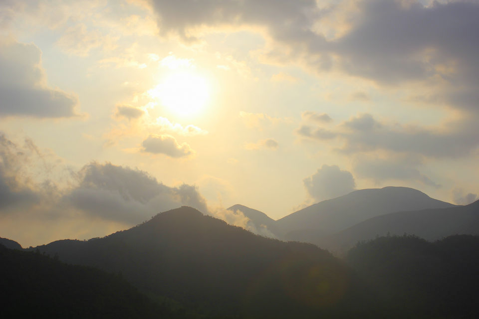 Photo of Visiting God's own country 52/52 by Amit