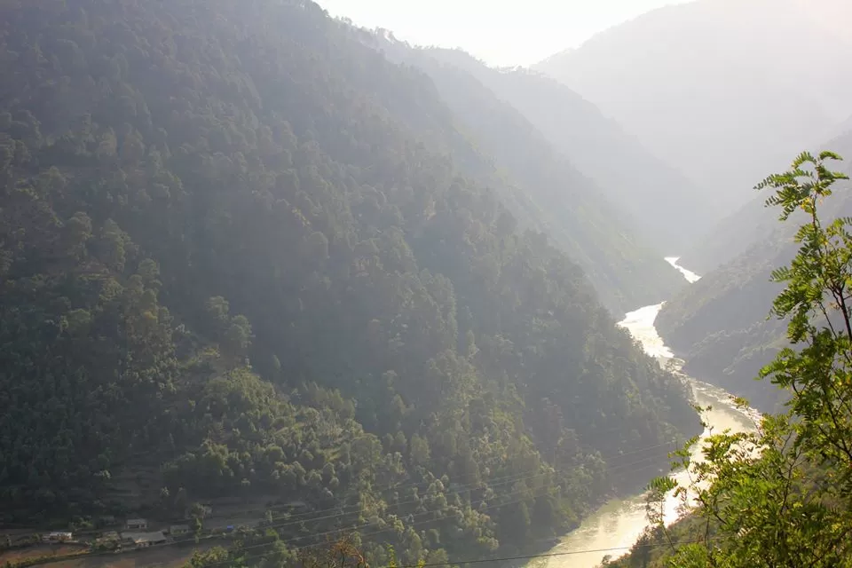 Photo of Ramban by Amit