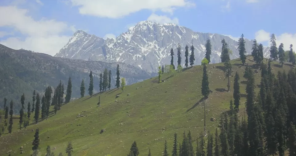 Photo of Dal Lake, Srinagar by Amit