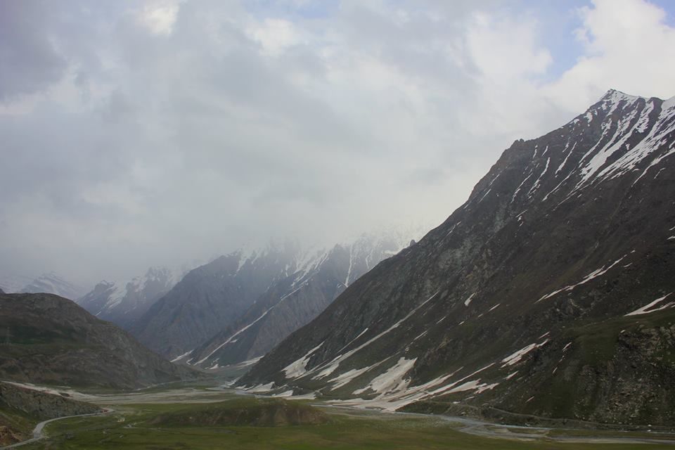 Photo of Jammu and Kashmir by Amit