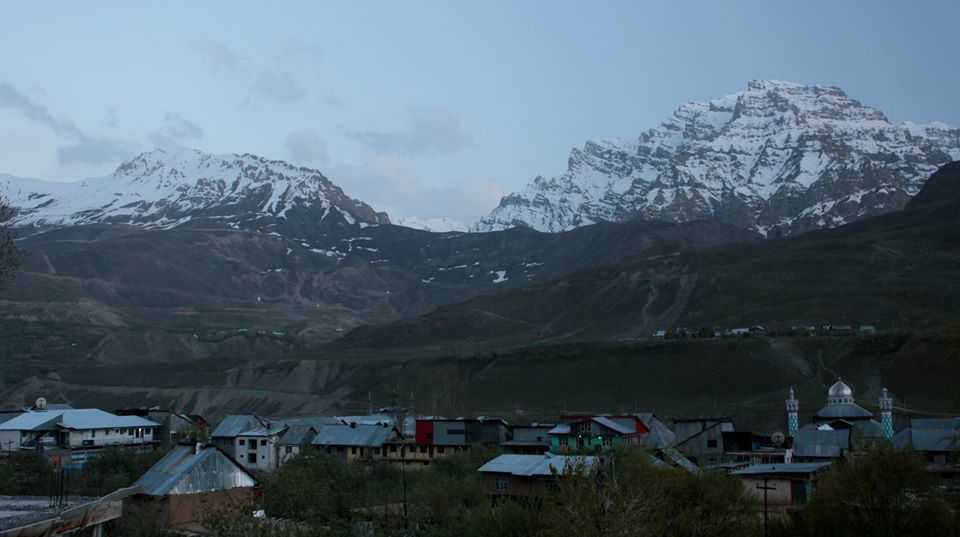 Photo of Jammu and Kashmir by Amit
