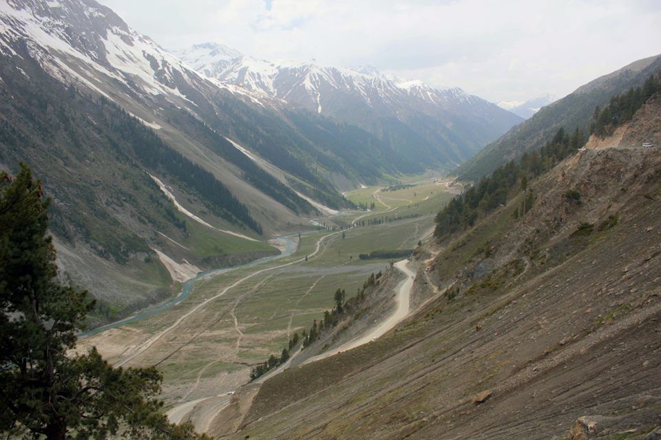 Photo of Jammu and Kashmir by Amit