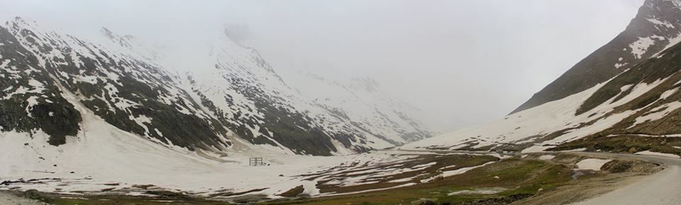 Photo of Jammu and Kashmir by Amit