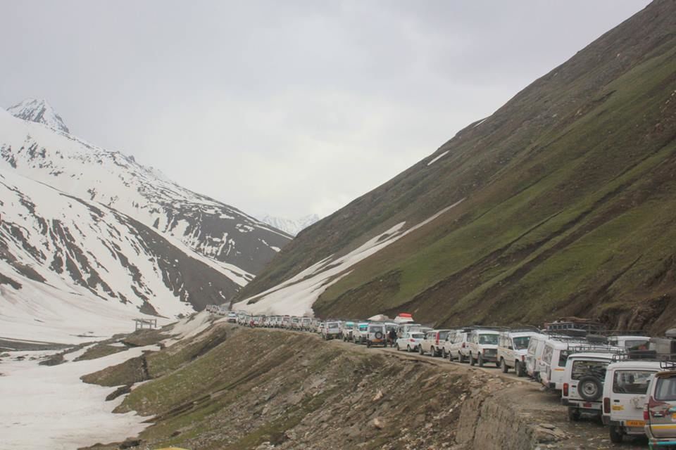 Photo of Jammu and Kashmir by Amit