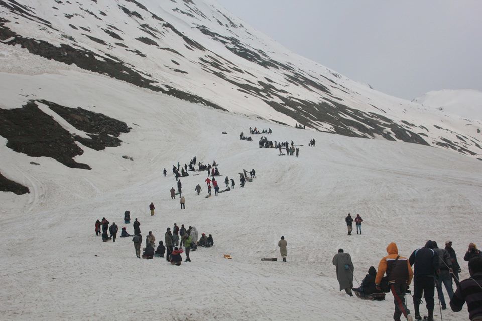 Photo of Jammu and Kashmir by Amit