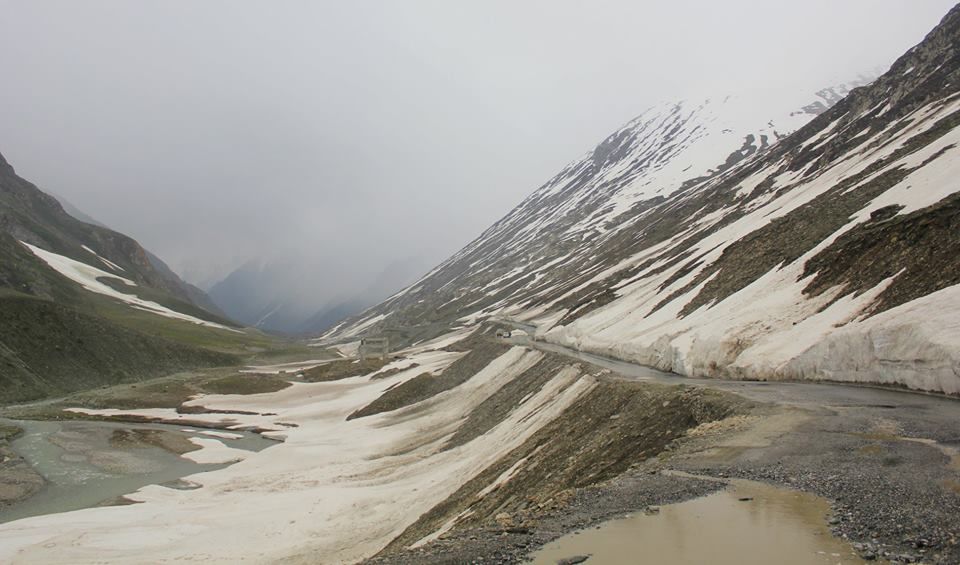 Photo of Jammu and Kashmir by Amit