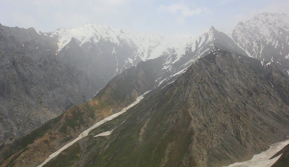 Photo of Jammu and Kashmir by Amit