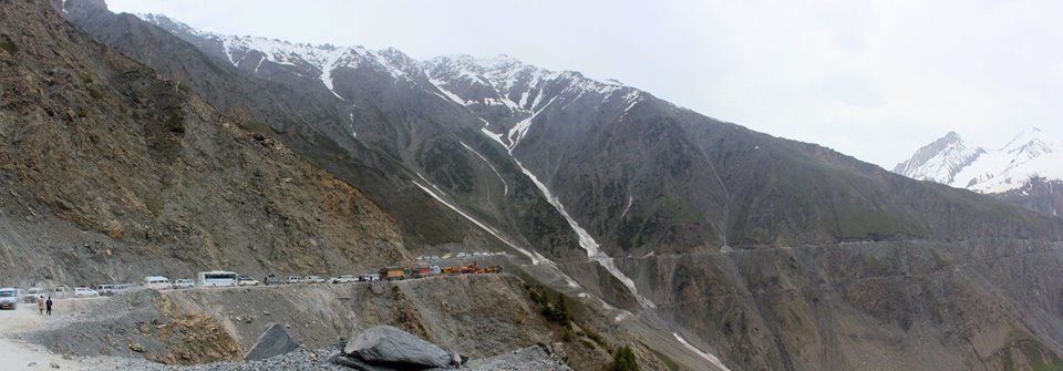 Photo of Jammu and Kashmir by Amit