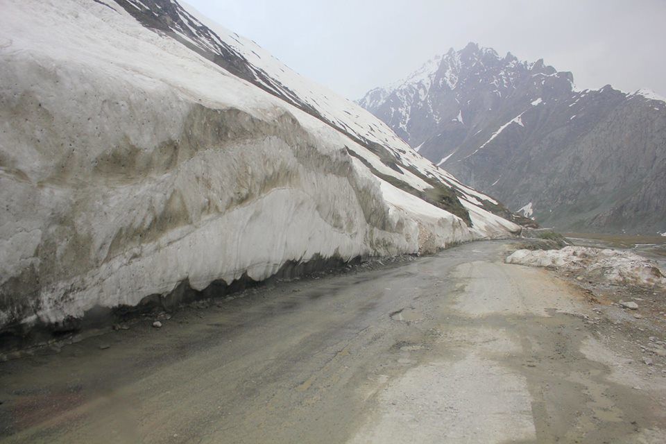 Photo of Jammu and Kashmir by Amit