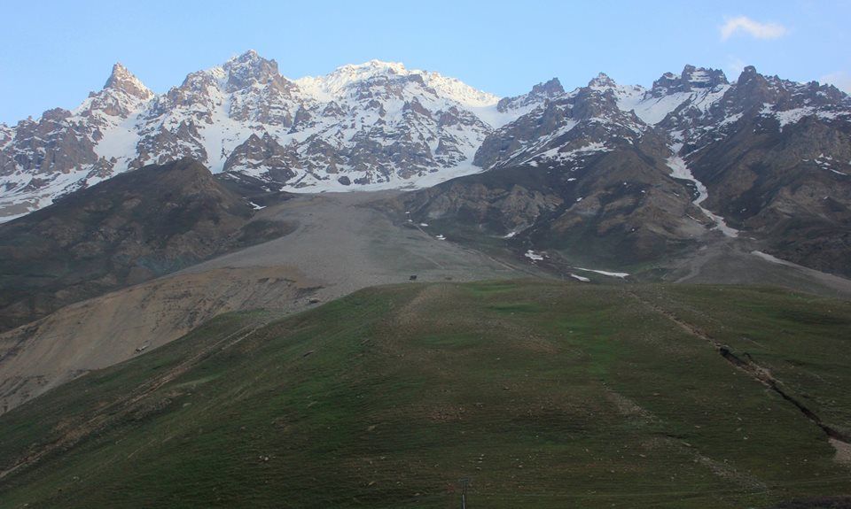 Photo of Jammu and Kashmir by Amit