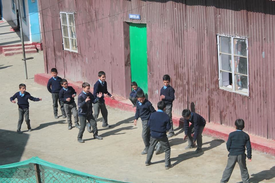 Photo of Jammu and Kashmir by Amit