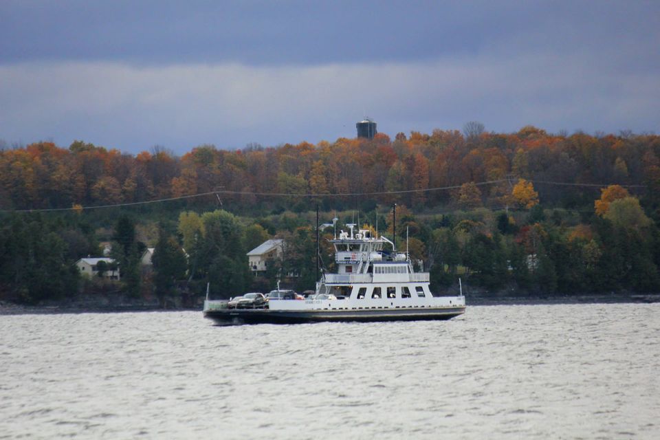 Photo of Fall foliage of New England 27/62 by Amit