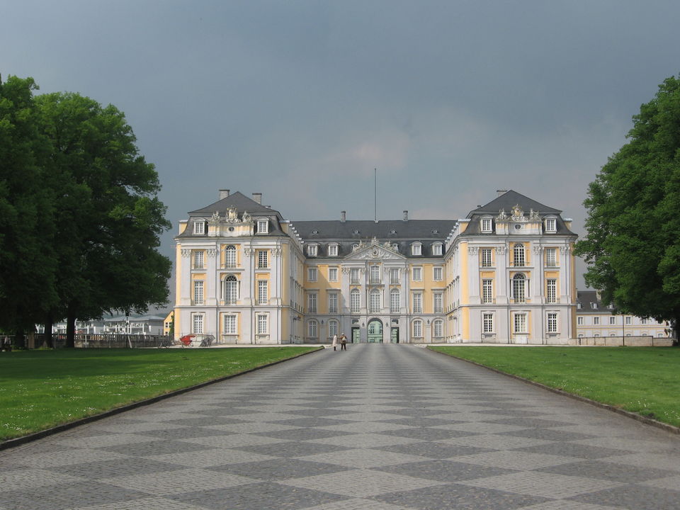 Photo of Castles am Rhein 23/32 by Amit