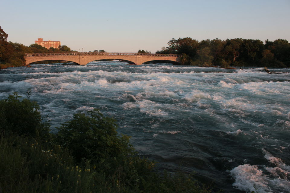 Photo of Niagara Falls - Watkins Glen - Finger Lakes 28/39 by Amit