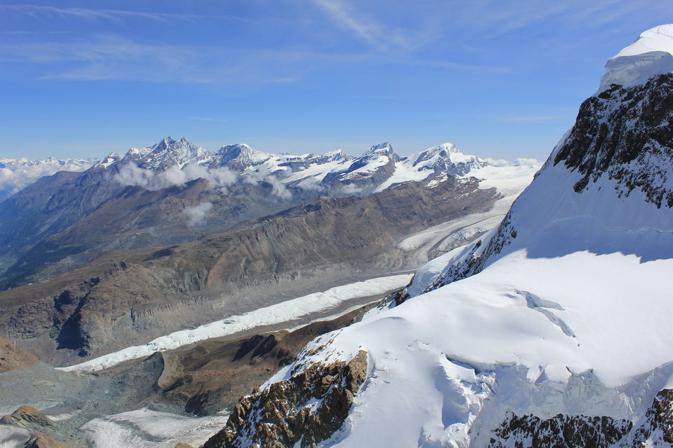 Photo of Paradise of Valais Alps 64/109 by Amit