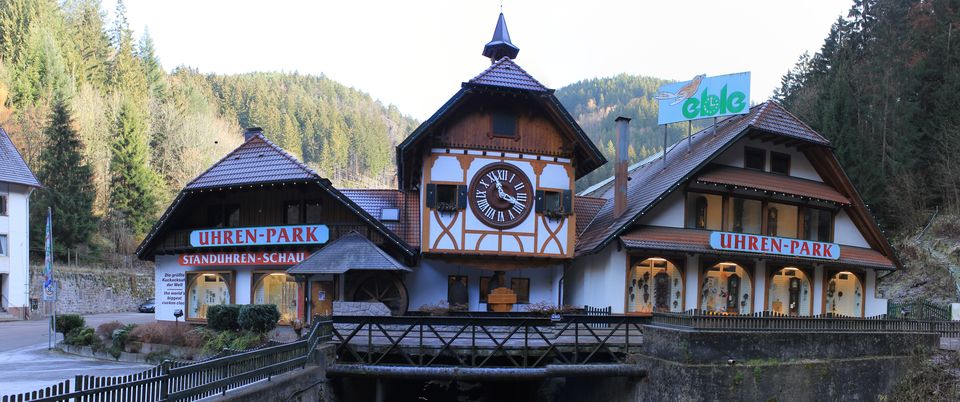 Photo of A Day Well Spent in Germany's Black Forest 10/19 by Amit