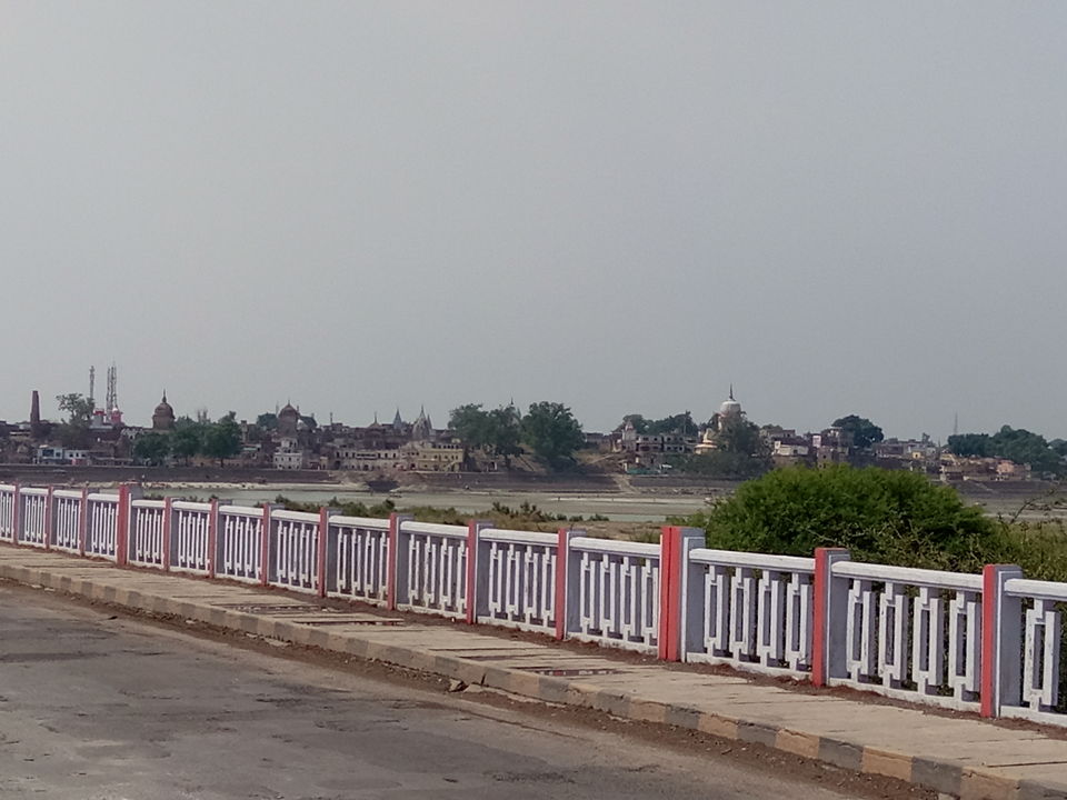 Photo of The Journey of Disputed Land 1/1 by The Royal Travelr