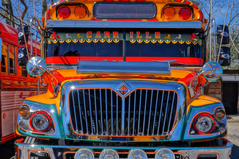 Photo of Top 6 Places to Visit in Guatemala (One Month Itinerary) 2/15 by Mark-Anthony Villaflor
