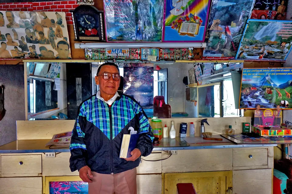 Photo of Quetzaltenango, Guatemala by Mark-Anthony Villaflor