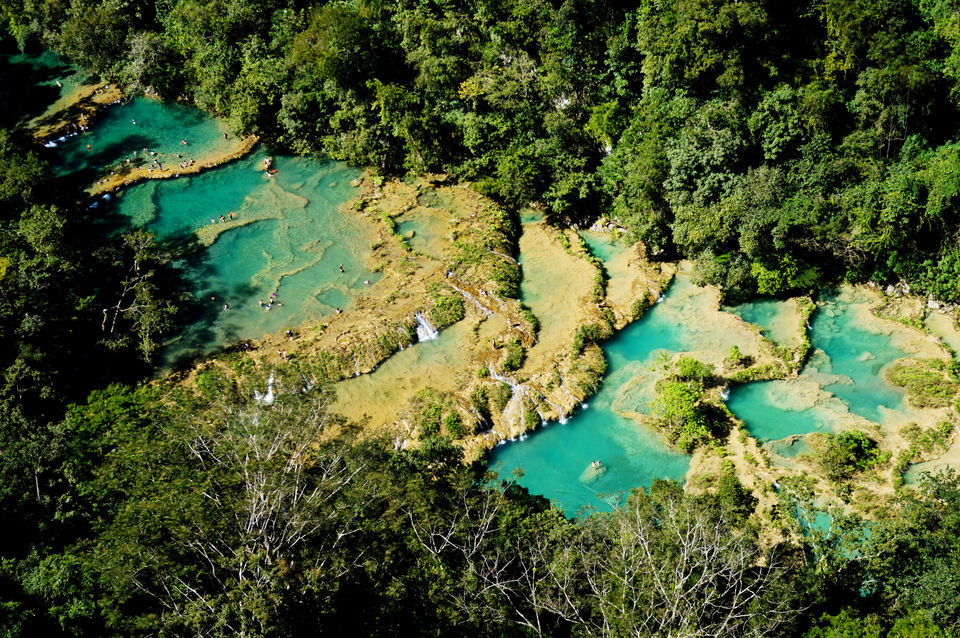 Photo of Top 6 Places to Visit in Guatemala (One Month Itinerary) by Mark-Anthony Villaflor