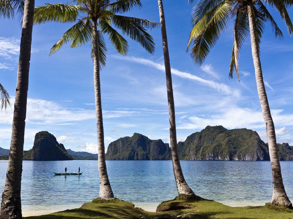 Photo of Why the Philippines is the most romantic honeymoon destination in the world 1/18 by Mark-Anthony Villaflor