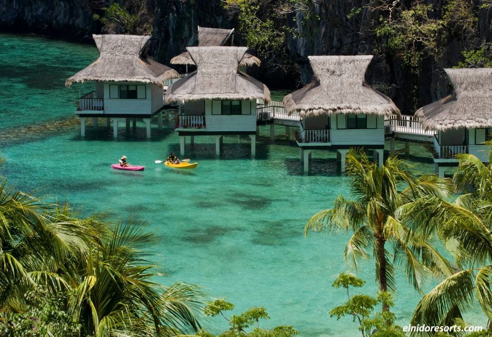 Photo of Why the Philippines is the most romantic honeymoon destination in the world 4/18 by Mark-Anthony Villaflor
