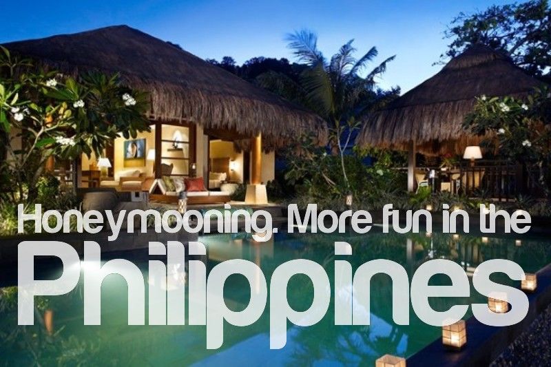 Photo of Why the Philippines is the most romantic honeymoon destination in the world 5/18 by Mark-Anthony Villaflor