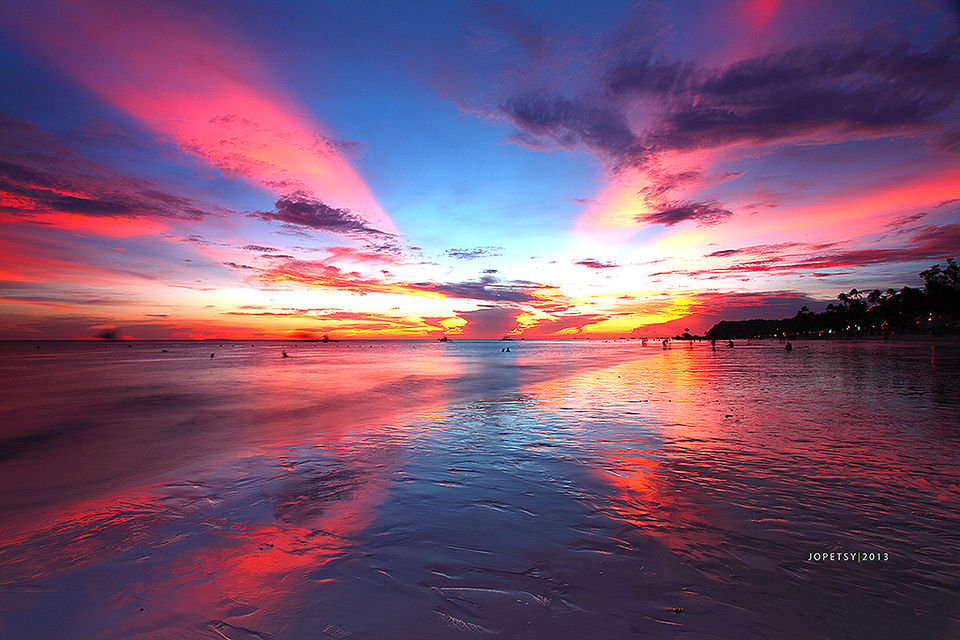 Photo of Why the Philippines is the most romantic honeymoon destination in the world 6/18 by Mark-Anthony Villaflor