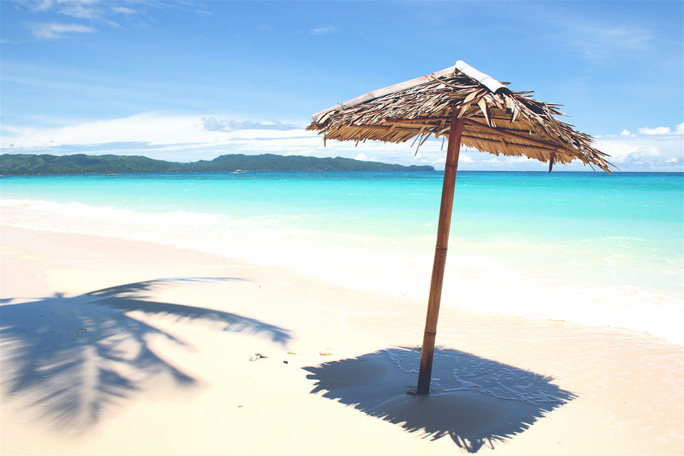 Photo of Why the Philippines is the most romantic honeymoon destination in the world 7/18 by Mark-Anthony Villaflor