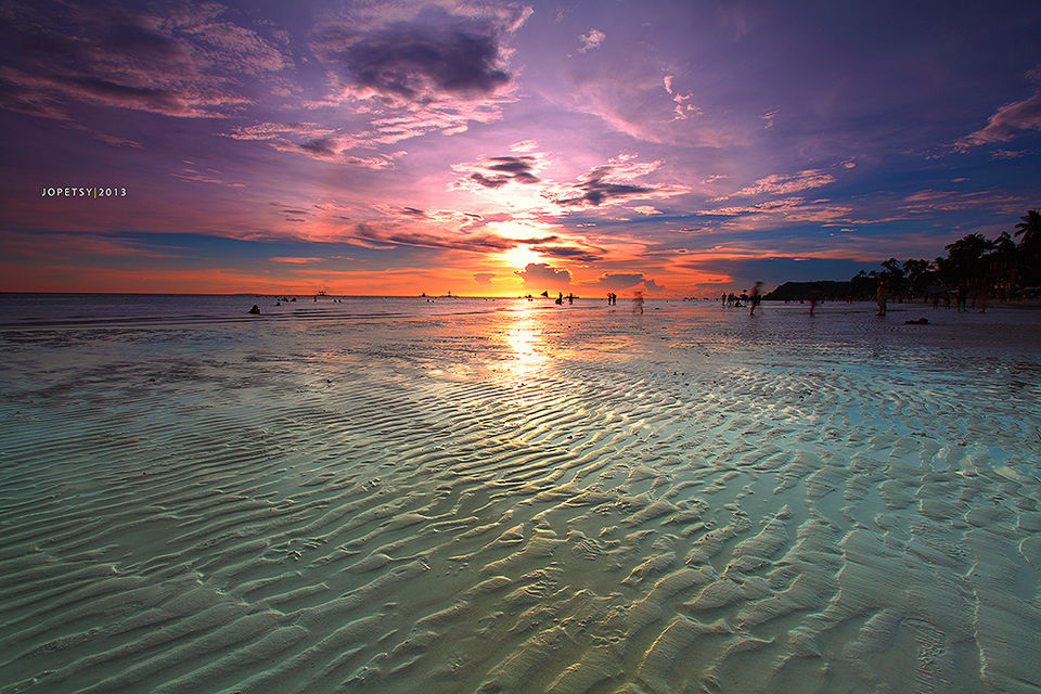 Photo of Why the Philippines is the most romantic honeymoon destination in the world 9/18 by Mark-Anthony Villaflor