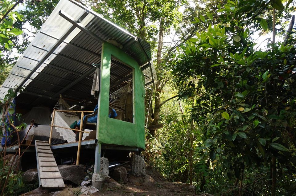 Photo of How To Travel Long Term And Not Pay For Accommodation 6/13 by Mark-Anthony Villaflor
