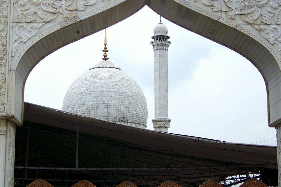 Photo of Kashmir: Jannat-e-Jahan 1/22 by Nabanita Roy