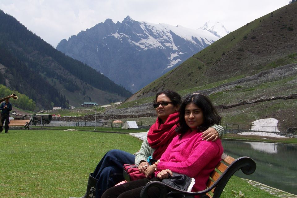 Photo of Kashmir: Jannat-e-Jahan 18/22 by Nabanita Roy