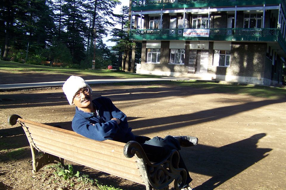 Photo of Kashmir: Jannat-e-Jahan 21/22 by Nabanita Roy
