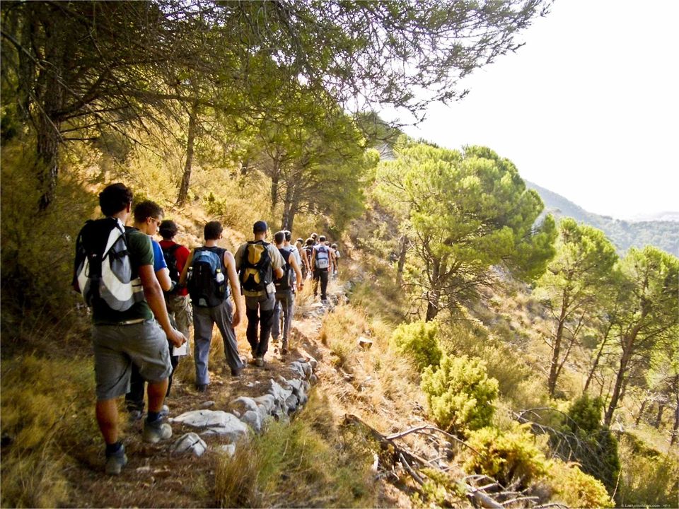 Photo of 11 Things to Remember while Backpacking to High Altitudes 1/7 by Nabanita Roy