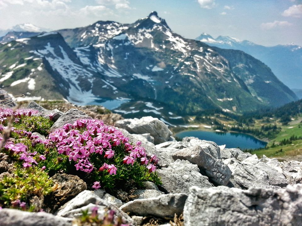 Photo of 11 Things to Remember while Backpacking to High Altitudes 5/7 by Nabanita Roy