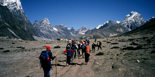 Photo of 11 Things to Remember while Backpacking to High Altitudes 7/7 by Nabanita Roy