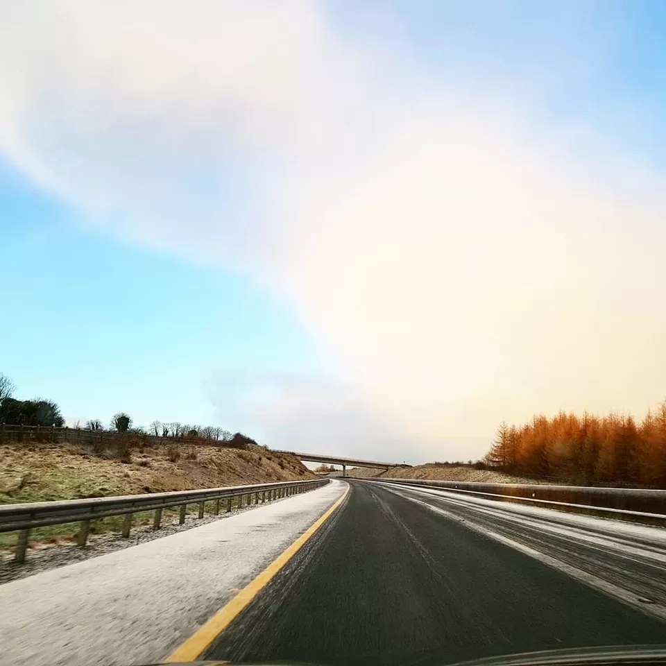 Photo of Athlone, County Westmeath, Ireland by Nabanita Roy