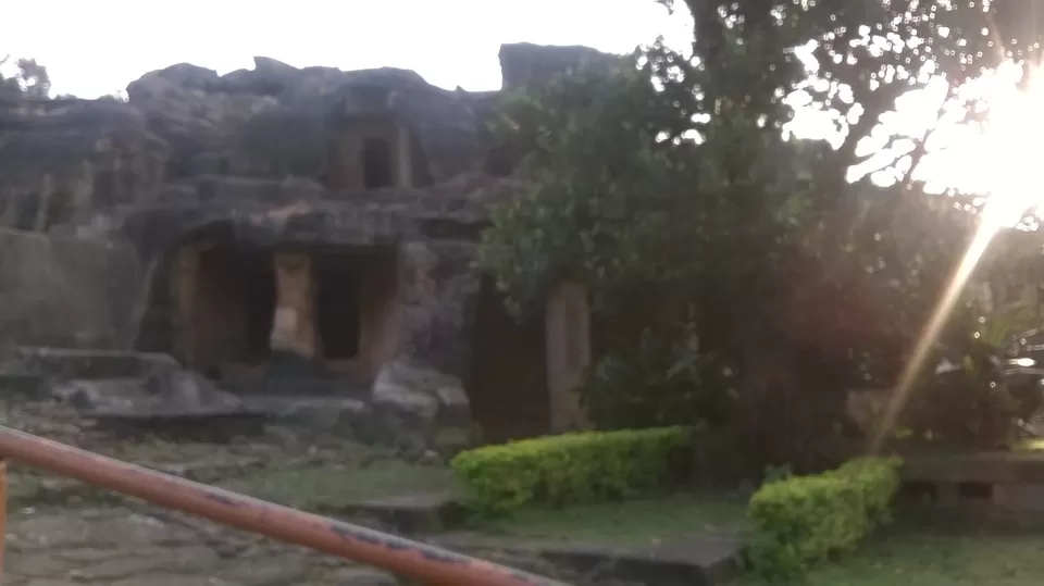 Photo of Udayagiri, Udayagiri, Odisha 762100, India by Krittika Walia