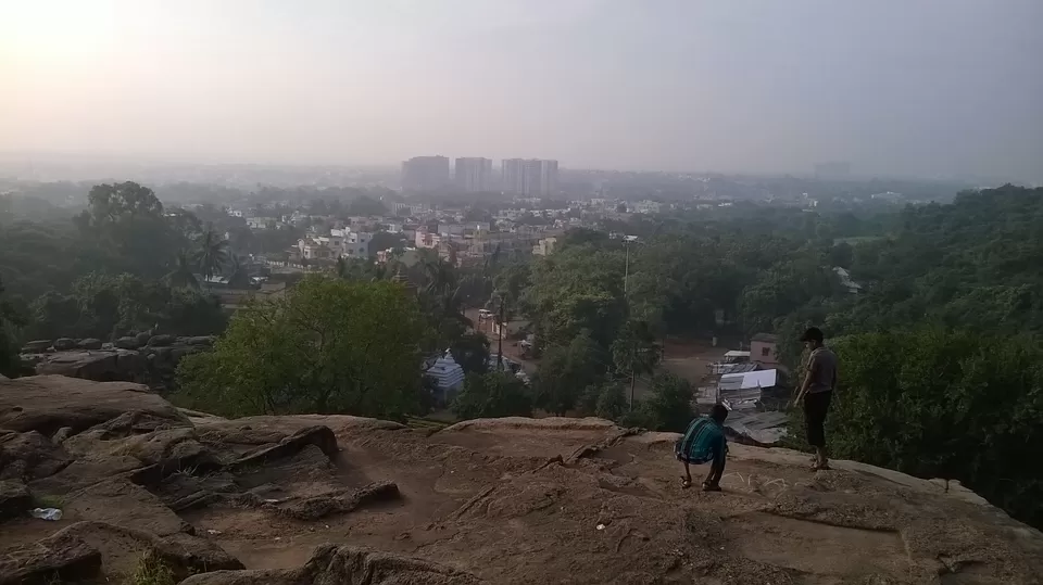Photo of Udayagiri, Udayagiri, Odisha 762100, India by Krittika Walia