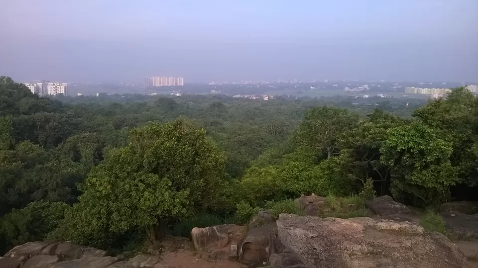 Photo of Udayagiri, Udayagiri, Odisha 762100, India by Krittika Walia